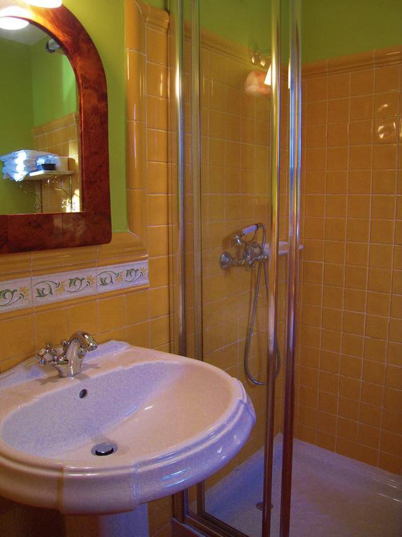 Hotel Rural Aguilar Cudillero Room photo
