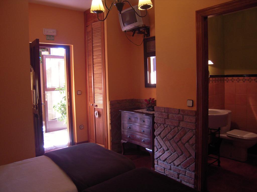 Hotel Rural Aguilar Cudillero Exterior photo